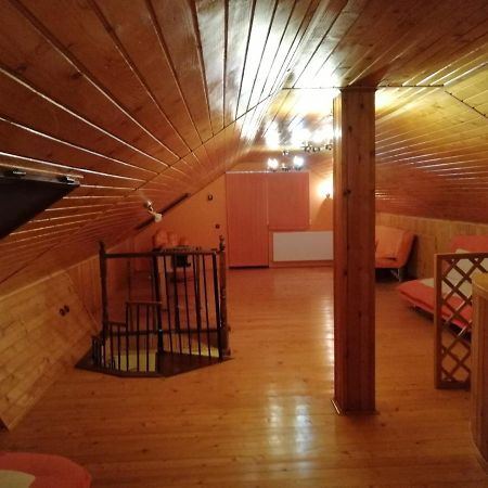 Casa De Vacanta Пириул-Рече Екстер'єр фото